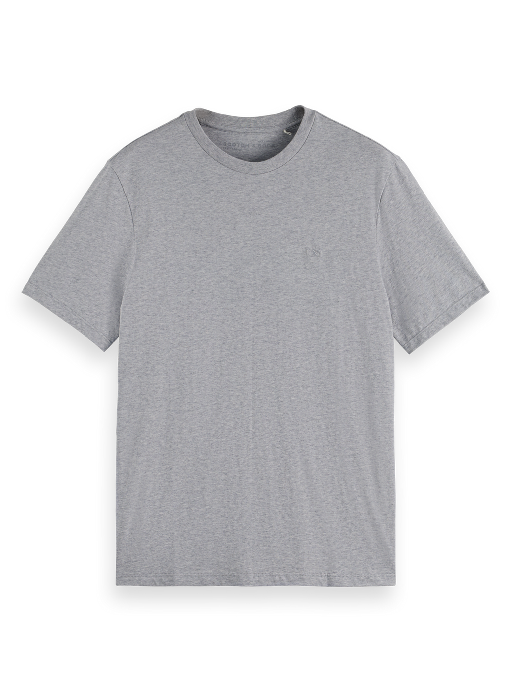 ESSENTIALS LOGO T-SHIRT