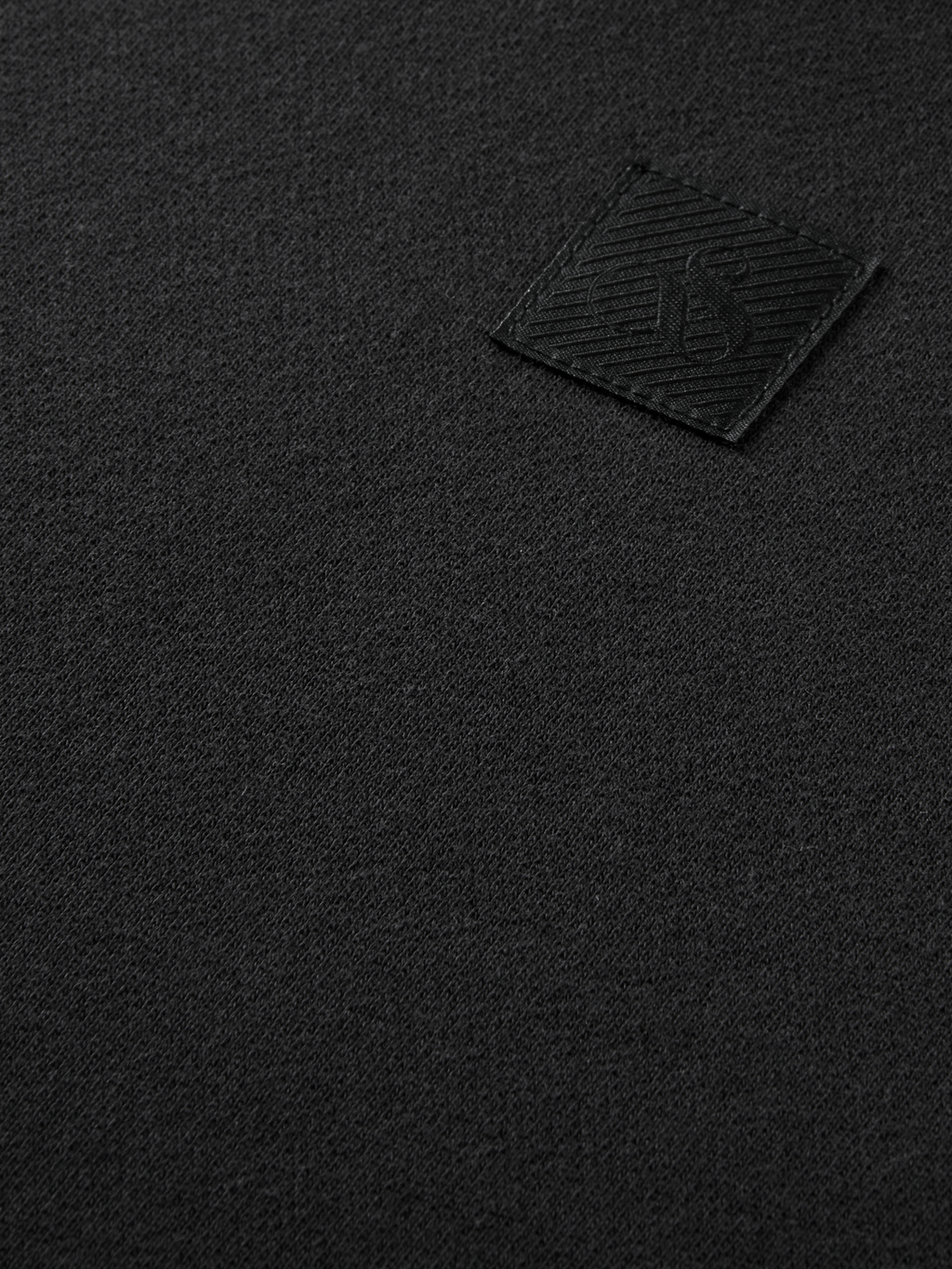 Essentials LOGO SWEATSHIRT