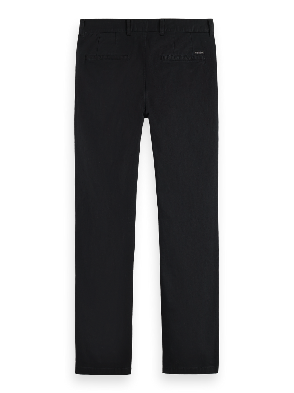 Essentials STUART STRETCH COTTON CHINO