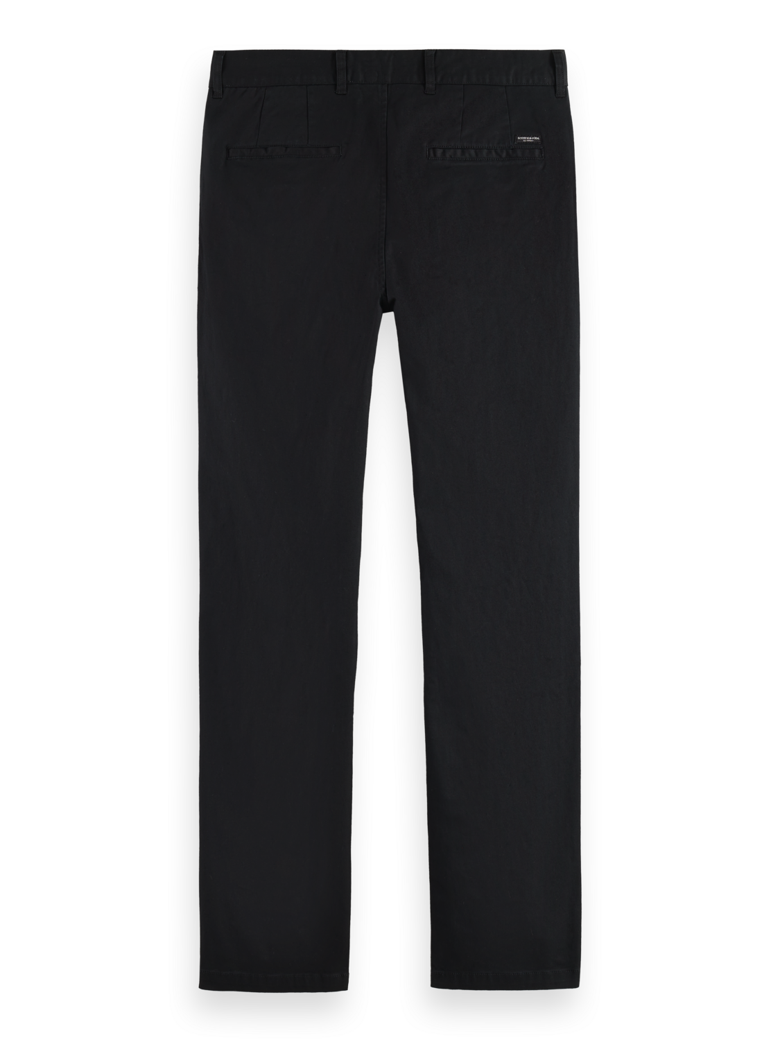 Essentials STUART STRETCH COTTON CHINO