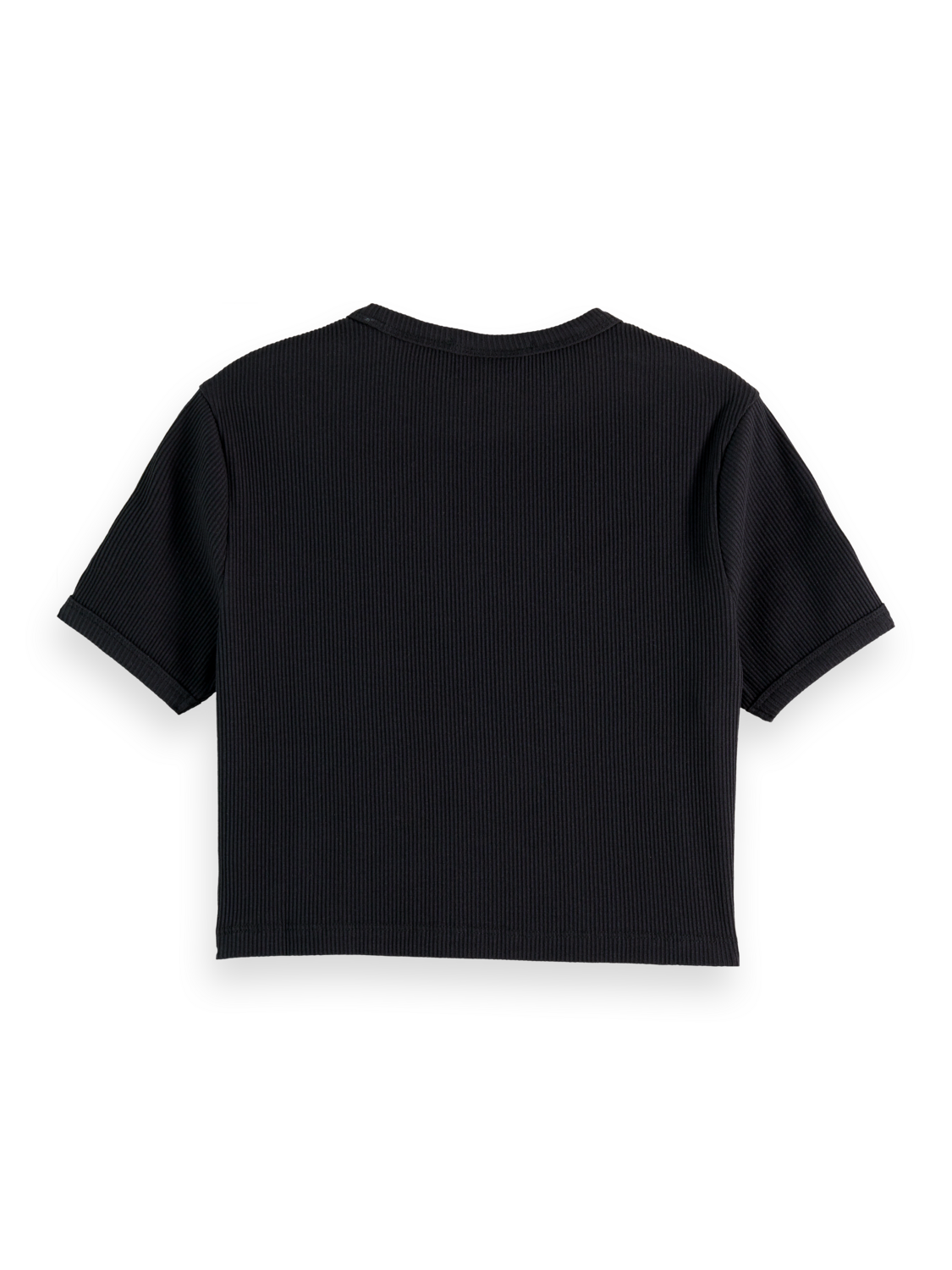 Essentials Baby rib T-shirt