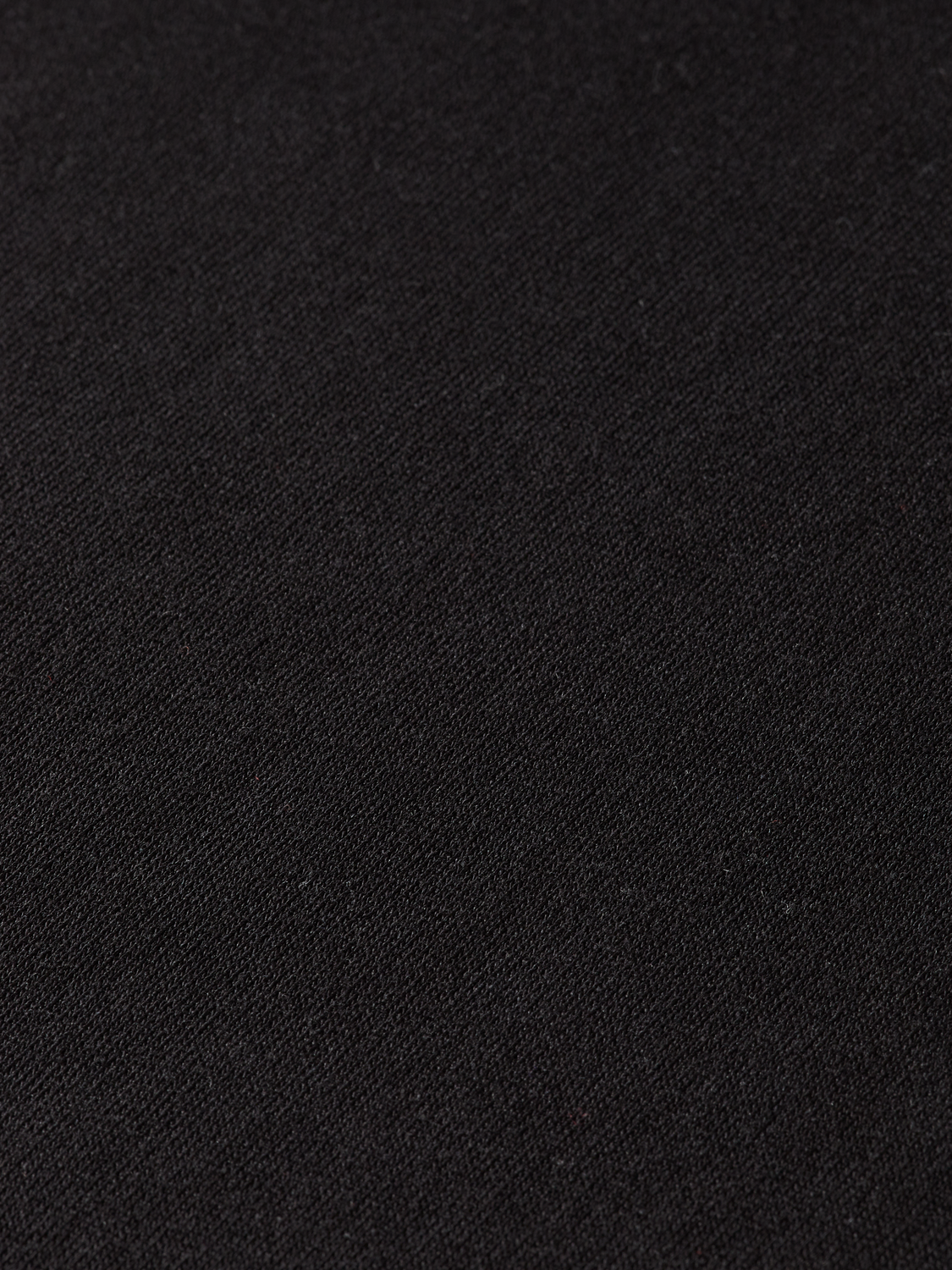 Essentials roll up neck long sleeve top