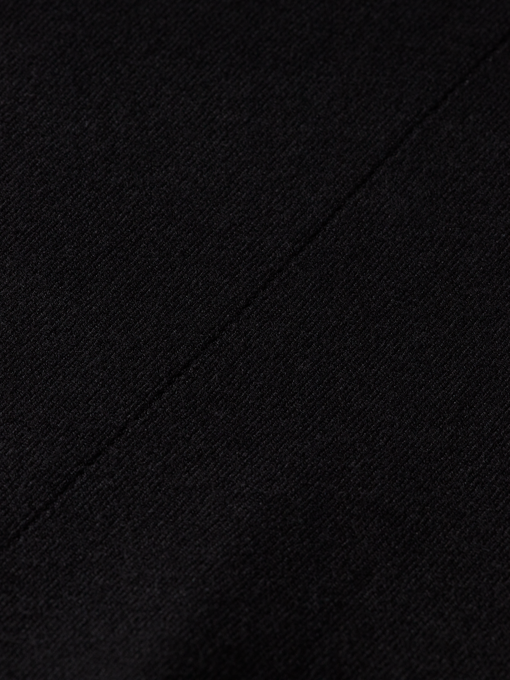 Essentials Roll Neck Pullover