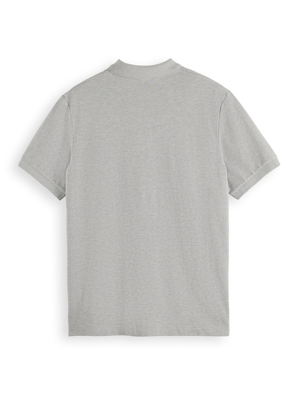 CORE - LOGO PIQUE POLO
