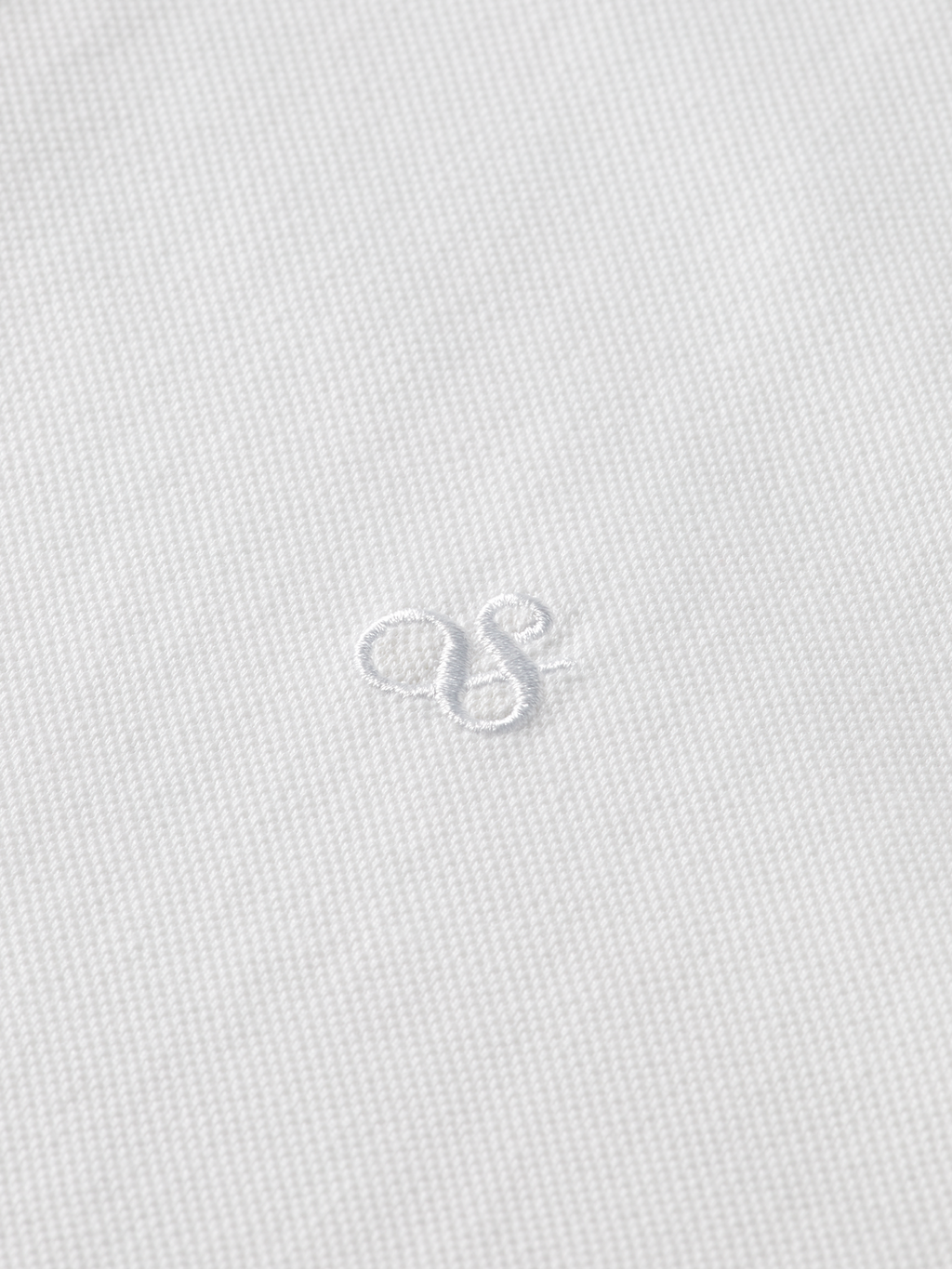 CORE - LOGO PIQUE POLO