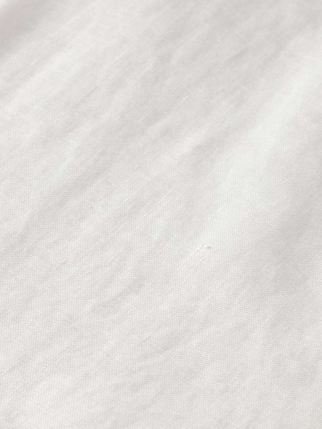 Essentials Linen Shirt