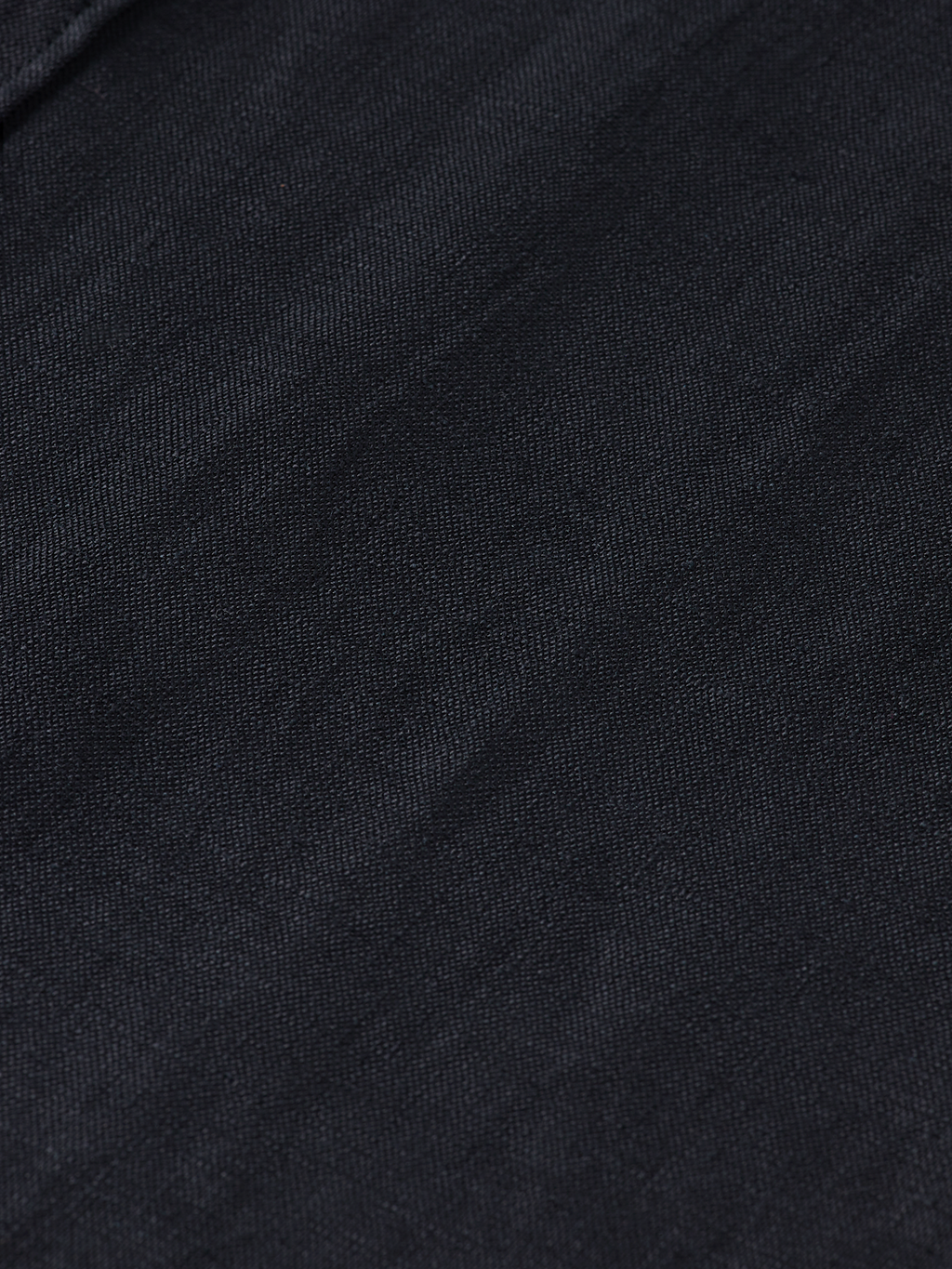 Essentials Linen Shirt