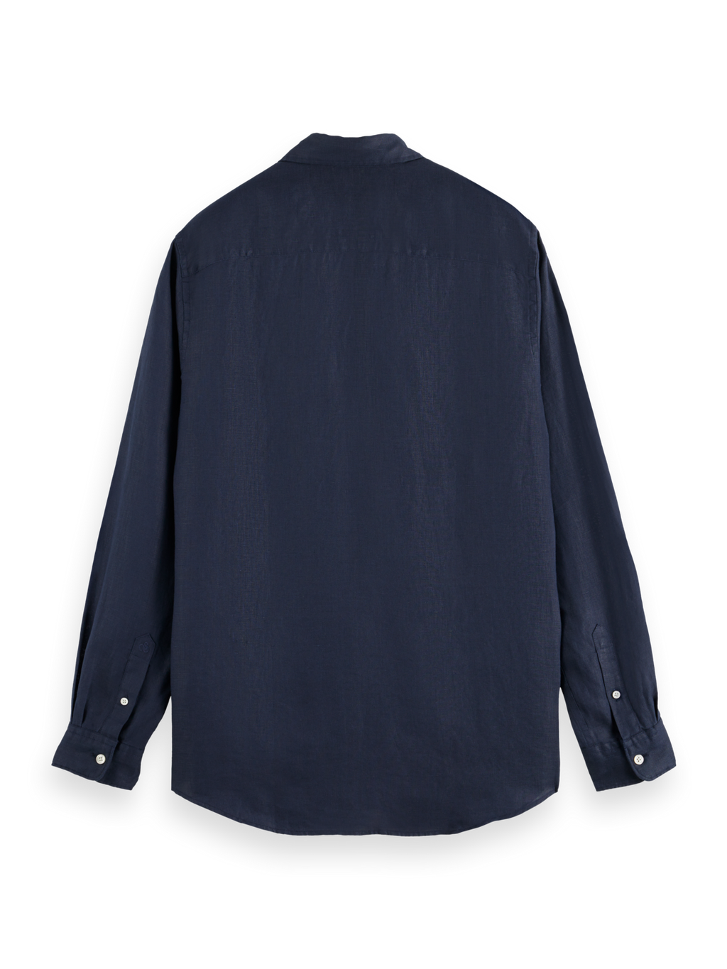 Essentials Linen Shirt