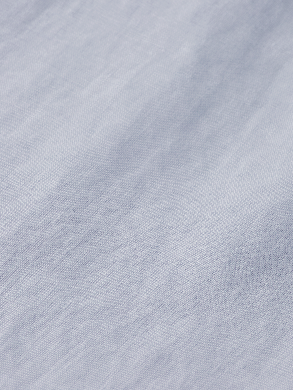 Essentials Linen Shirt
