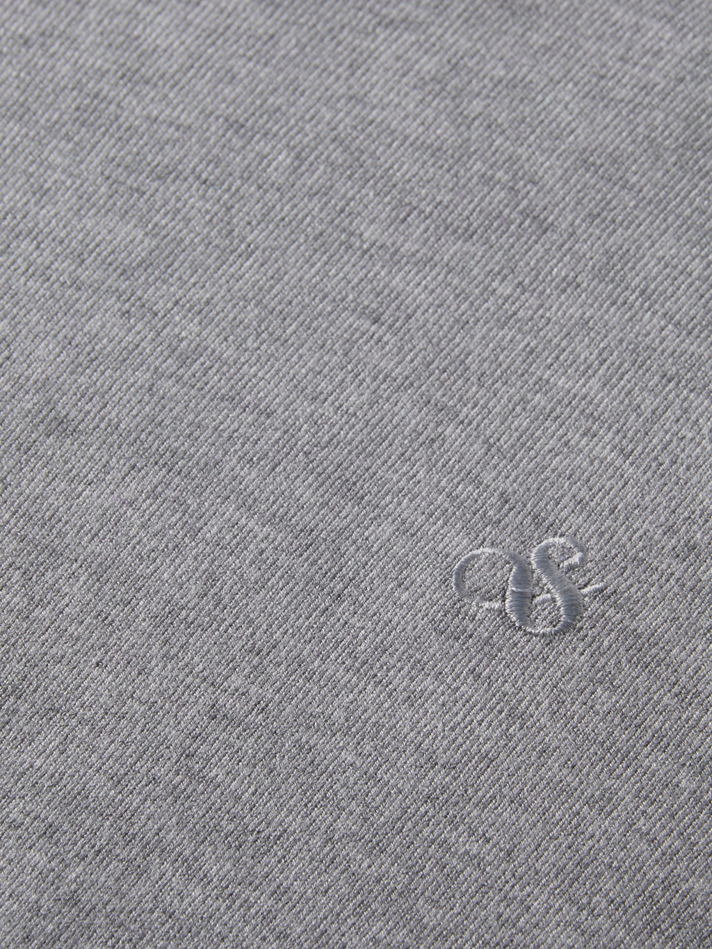 ESSENTIALS PULLOVER CREWNECK