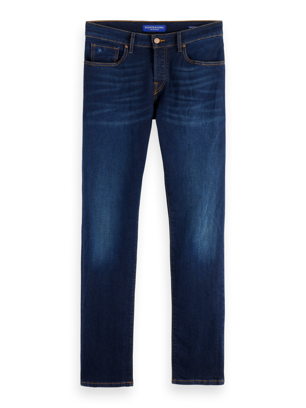 Essentials RALSTON SLIM Denim