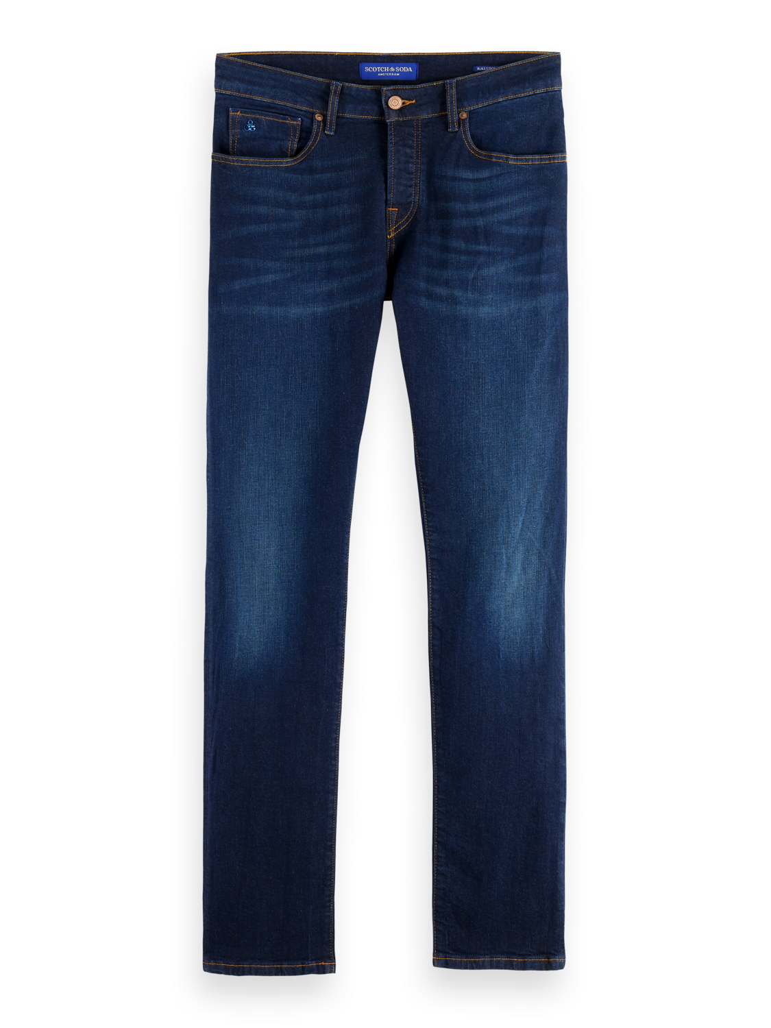 Essentials RALSTON SLIM Denim