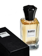 Barfly Eau De Toilette flat lay front view by Scotch & Soda