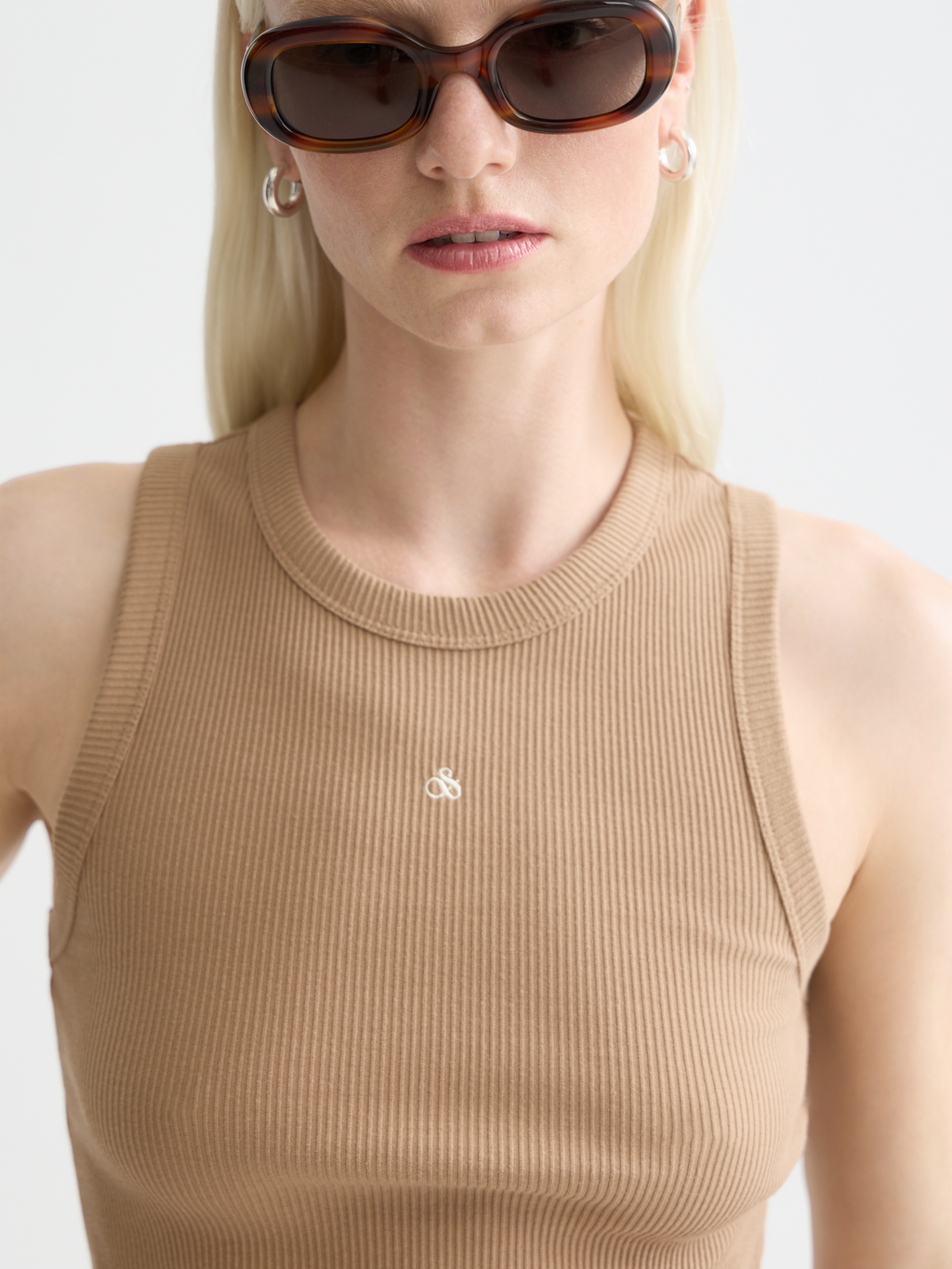 Rib racer tank