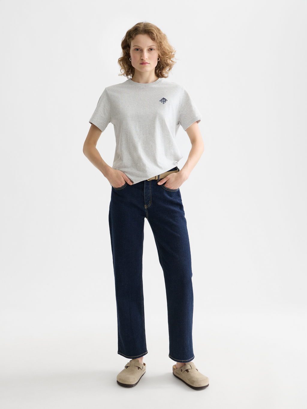 Artwork Regular T-shirt
