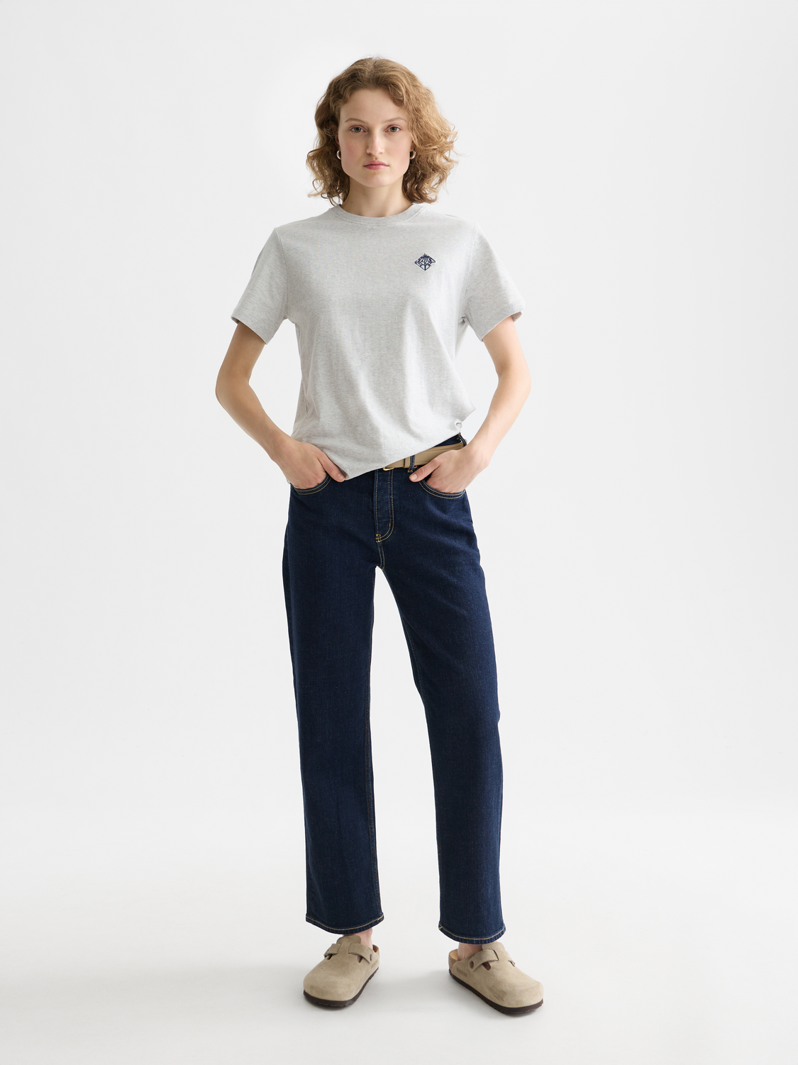 Artwork Regular T-shirt