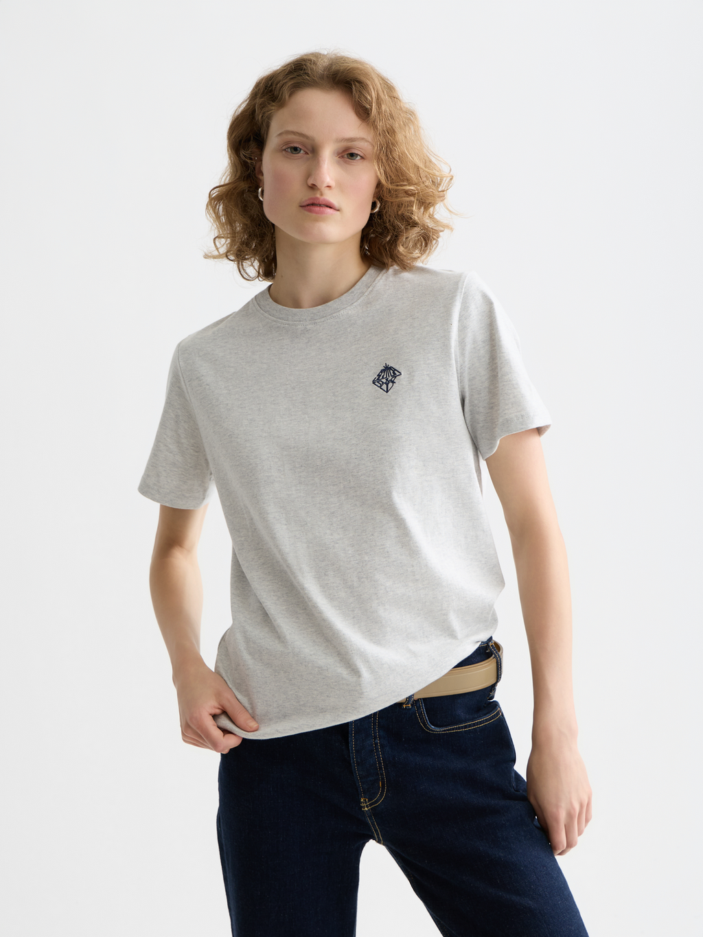 Artwork Regular T-shirt
