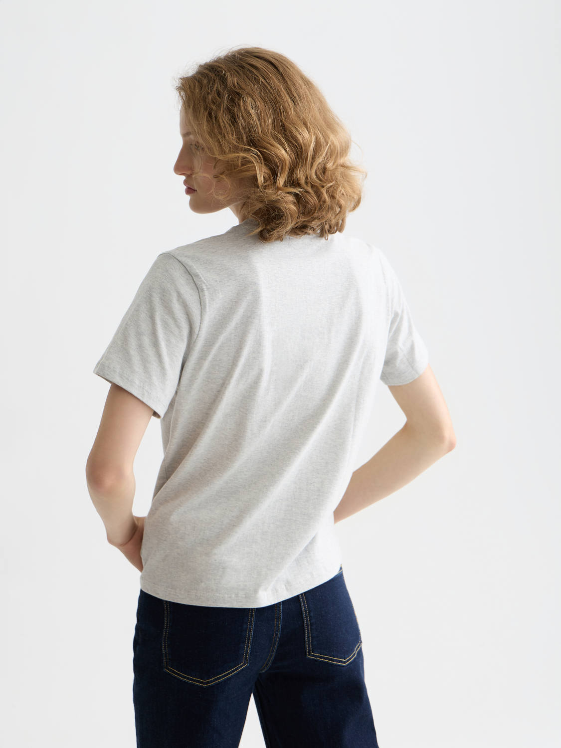 Artwork Regular T-shirt