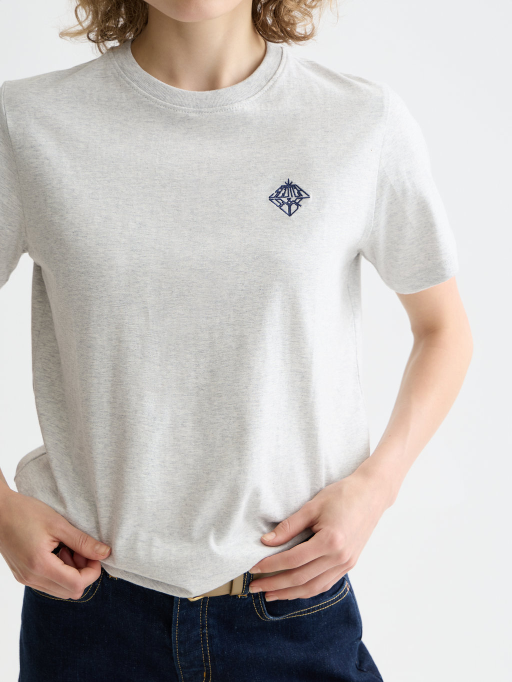 Artwork Regular T-shirt