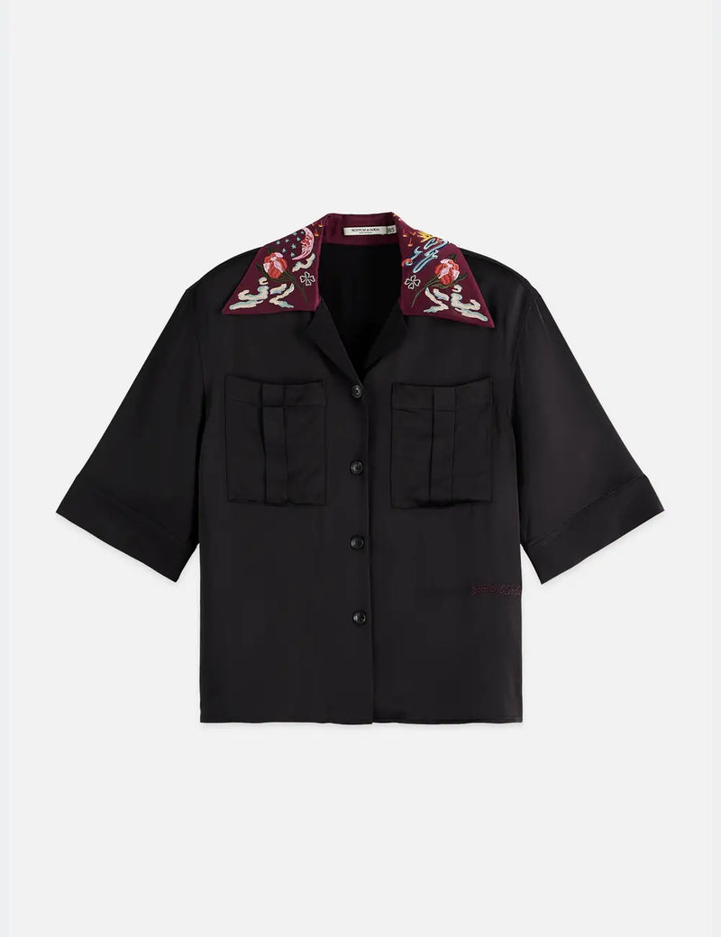 Anniversary Embroidered - 2