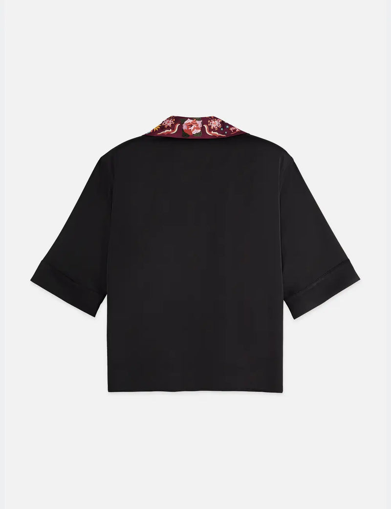 Anniversary Embroidered - 4