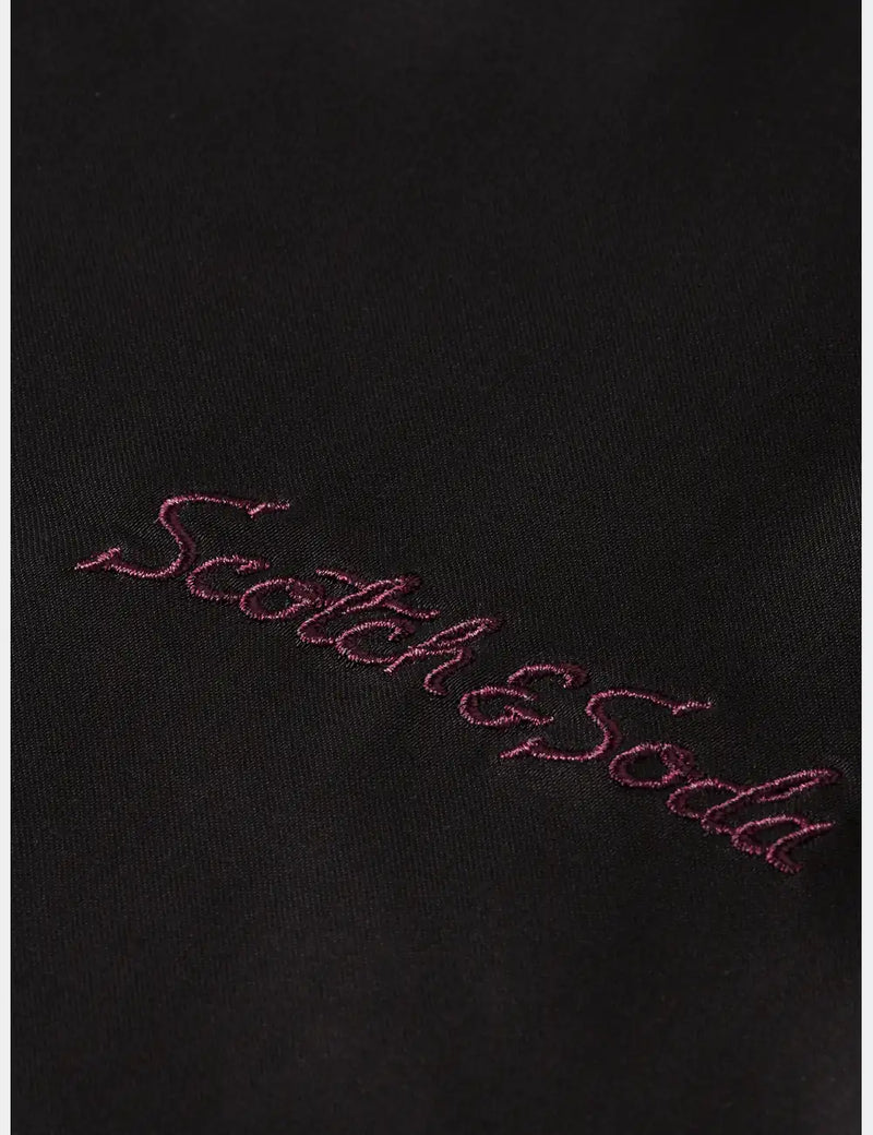 Anniversary Embroidered - 7