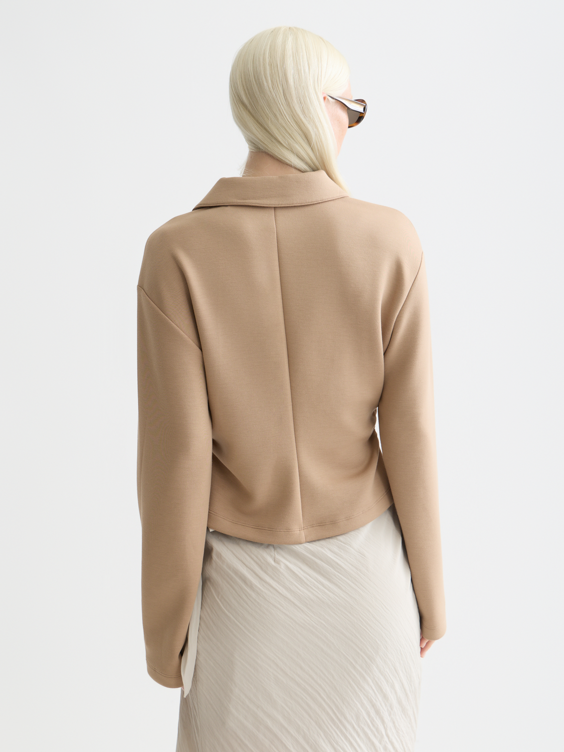Modal Shirt