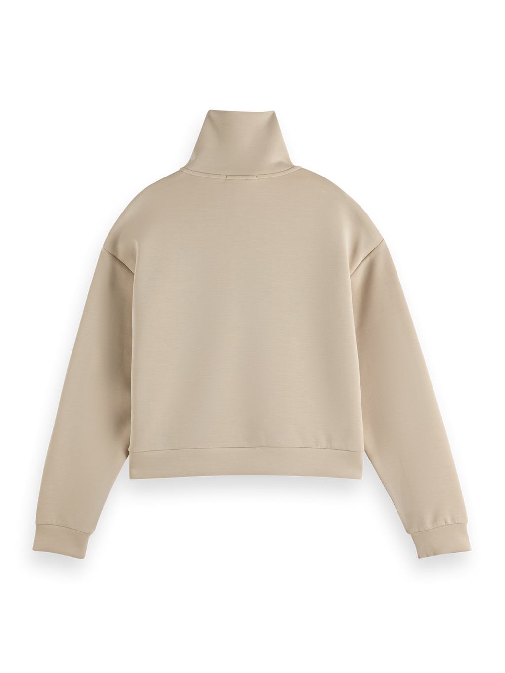 utility sweatshirt