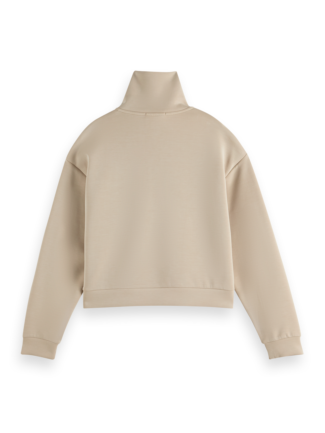 utility sweatshirt