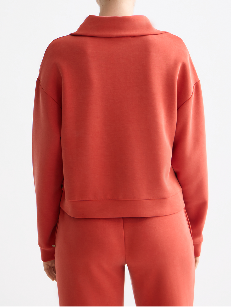 utility sweatshirt
