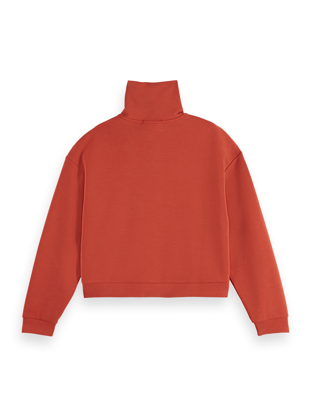 utility sweatshirt