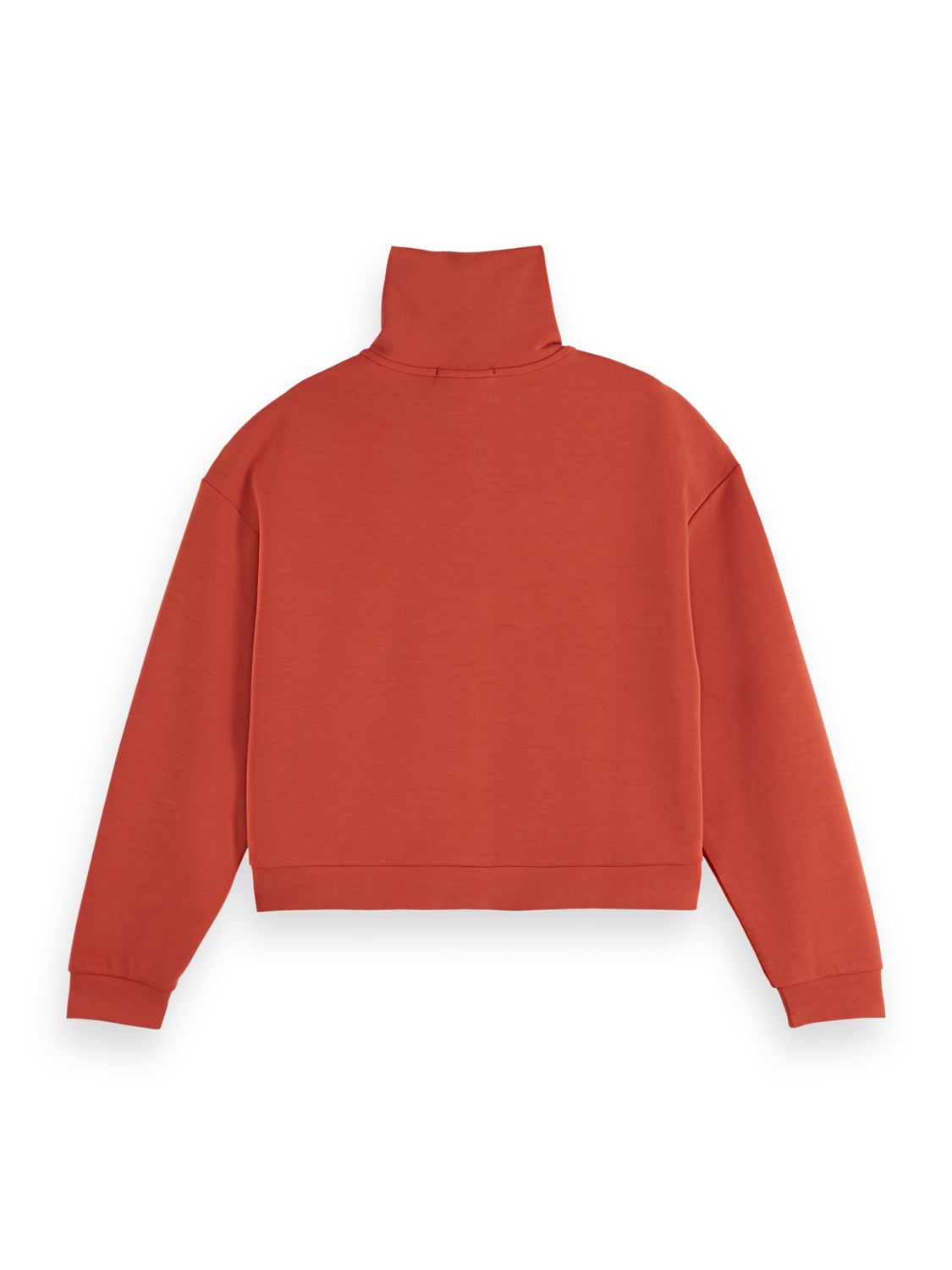 utility sweatshirt