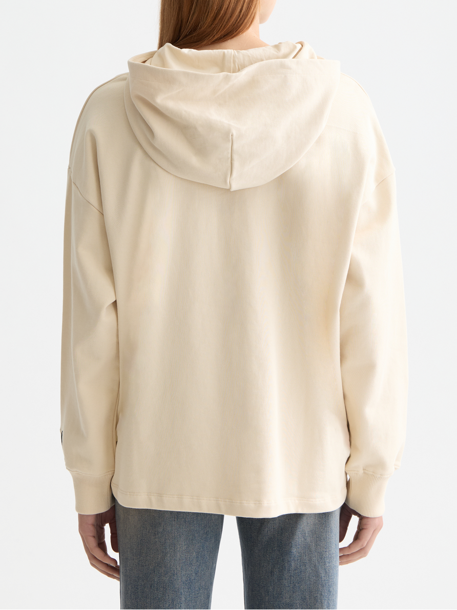 Artwork Hoodie – Let It Rain Collection