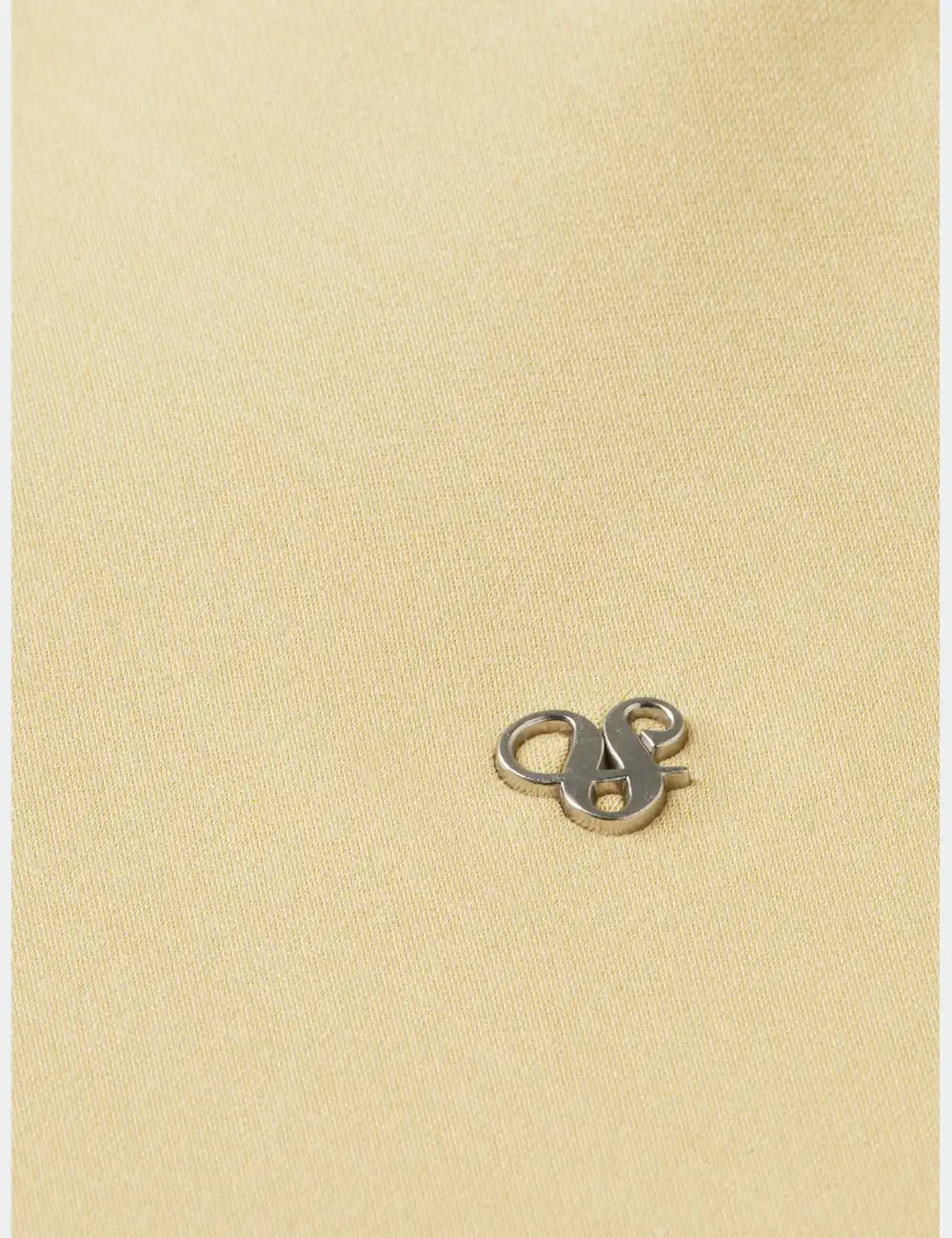 Modal Sweat-shirt detail shot of fabric and craftsmanship by Scotch & Soda