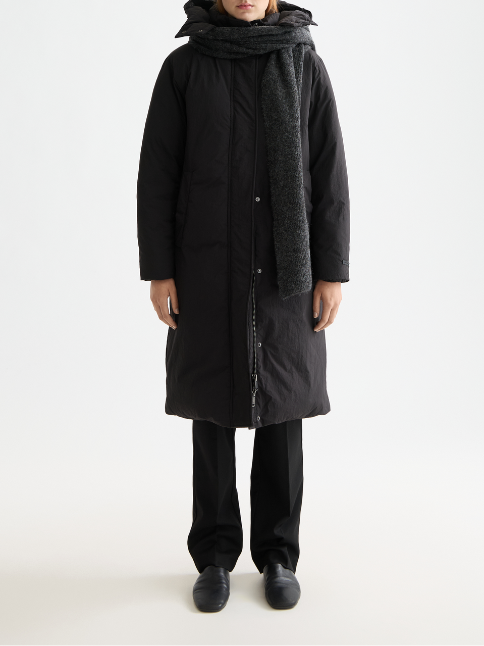 longline puffer