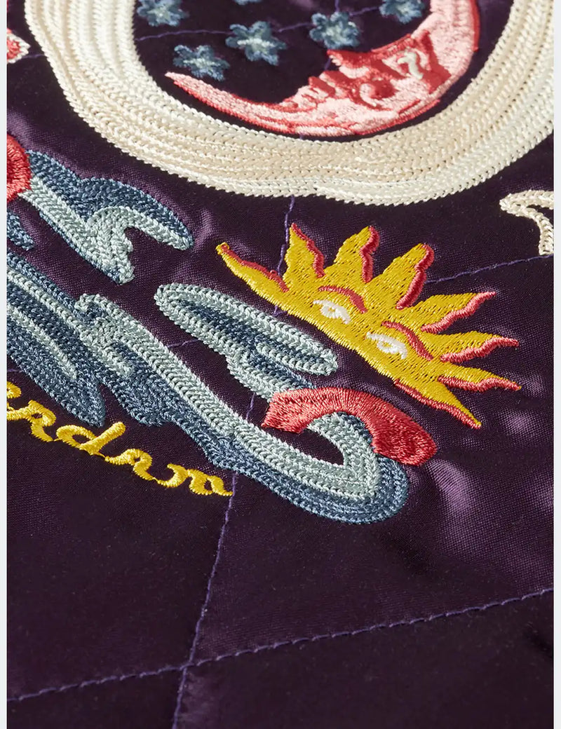 The 40th Anniversary Embroidered - 8