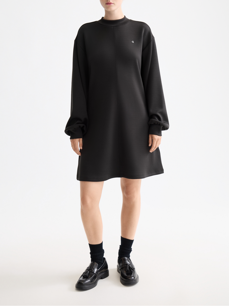 Modal dress