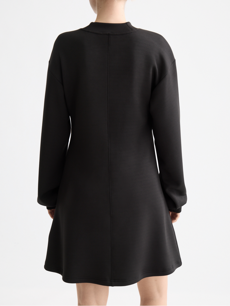 Modal dress