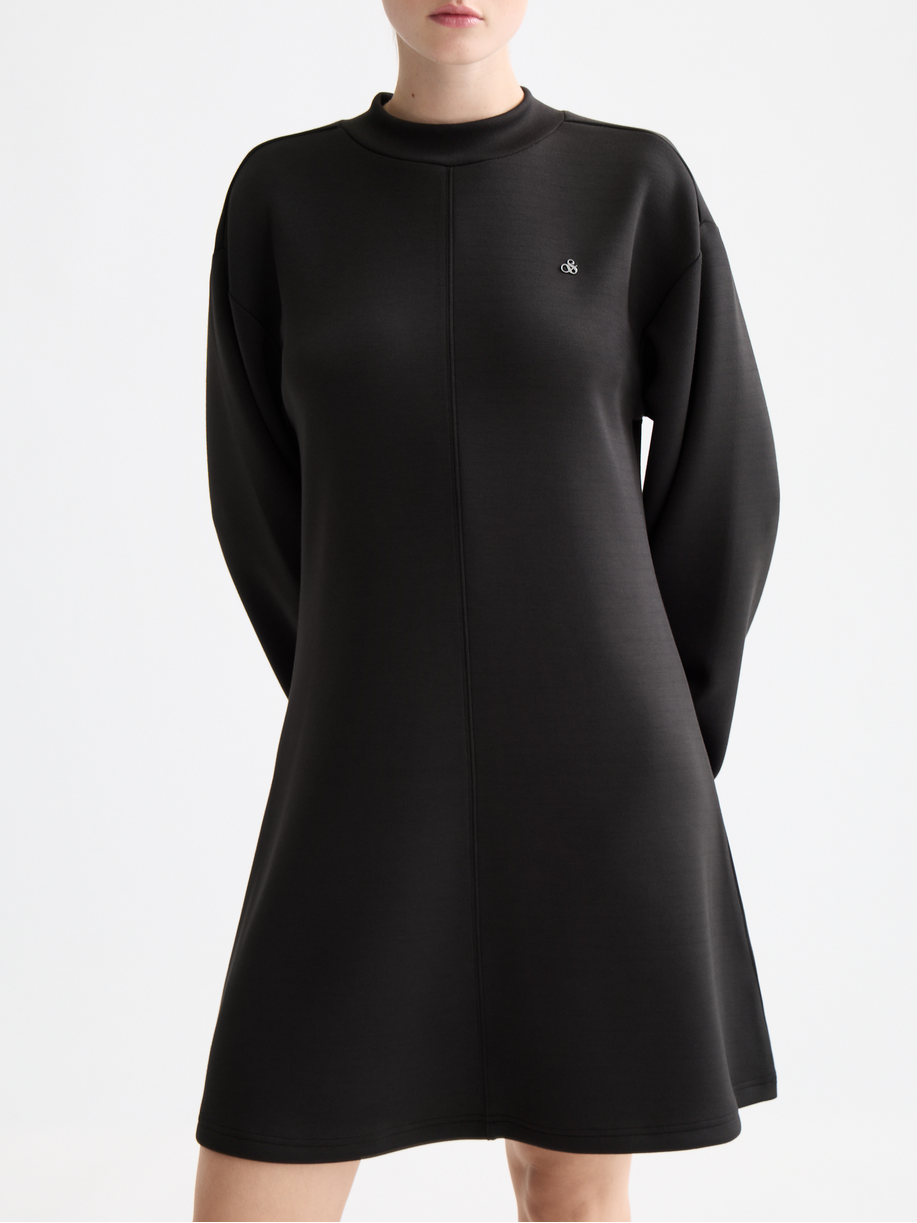 Modal dress