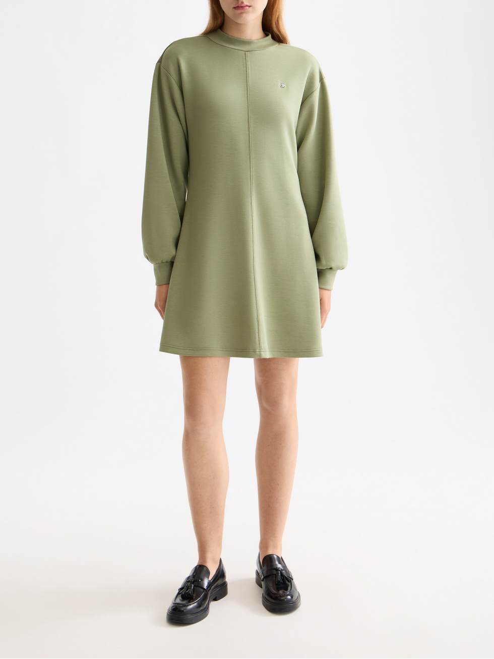Modal dress
