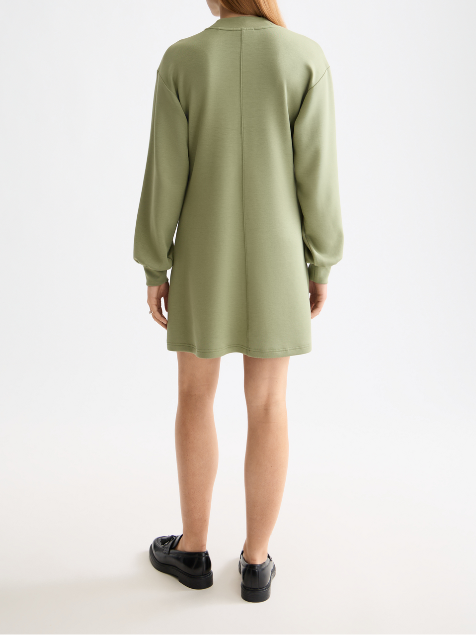 Modal dress