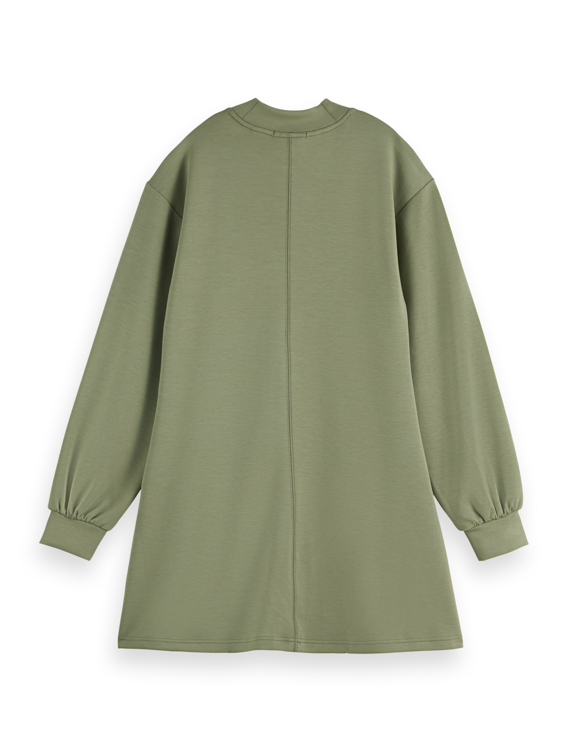 Modal dress