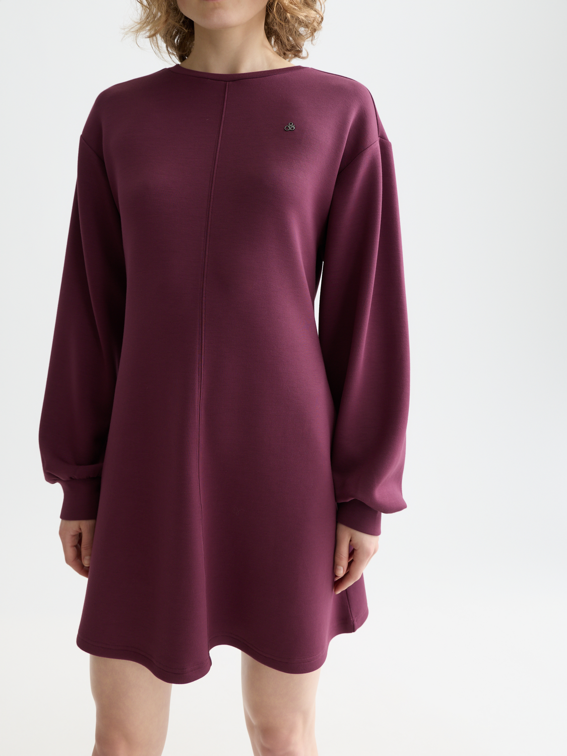Modal Dress