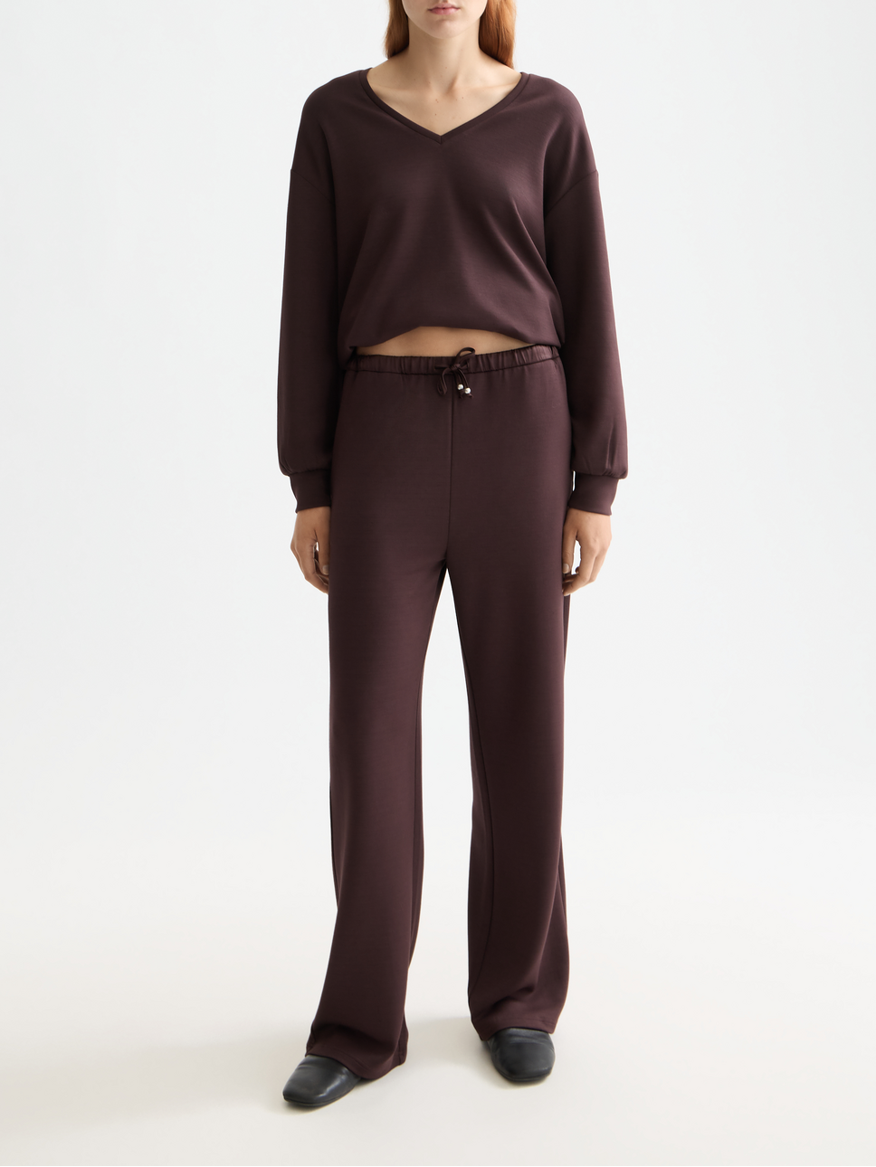 Modal Sweatpants