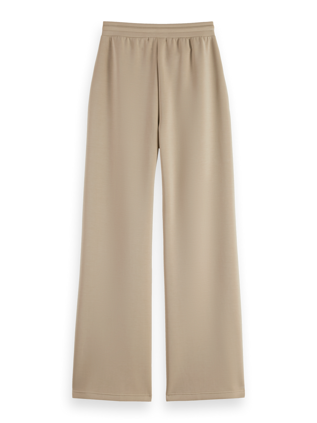 Structured Lounge sweatpants