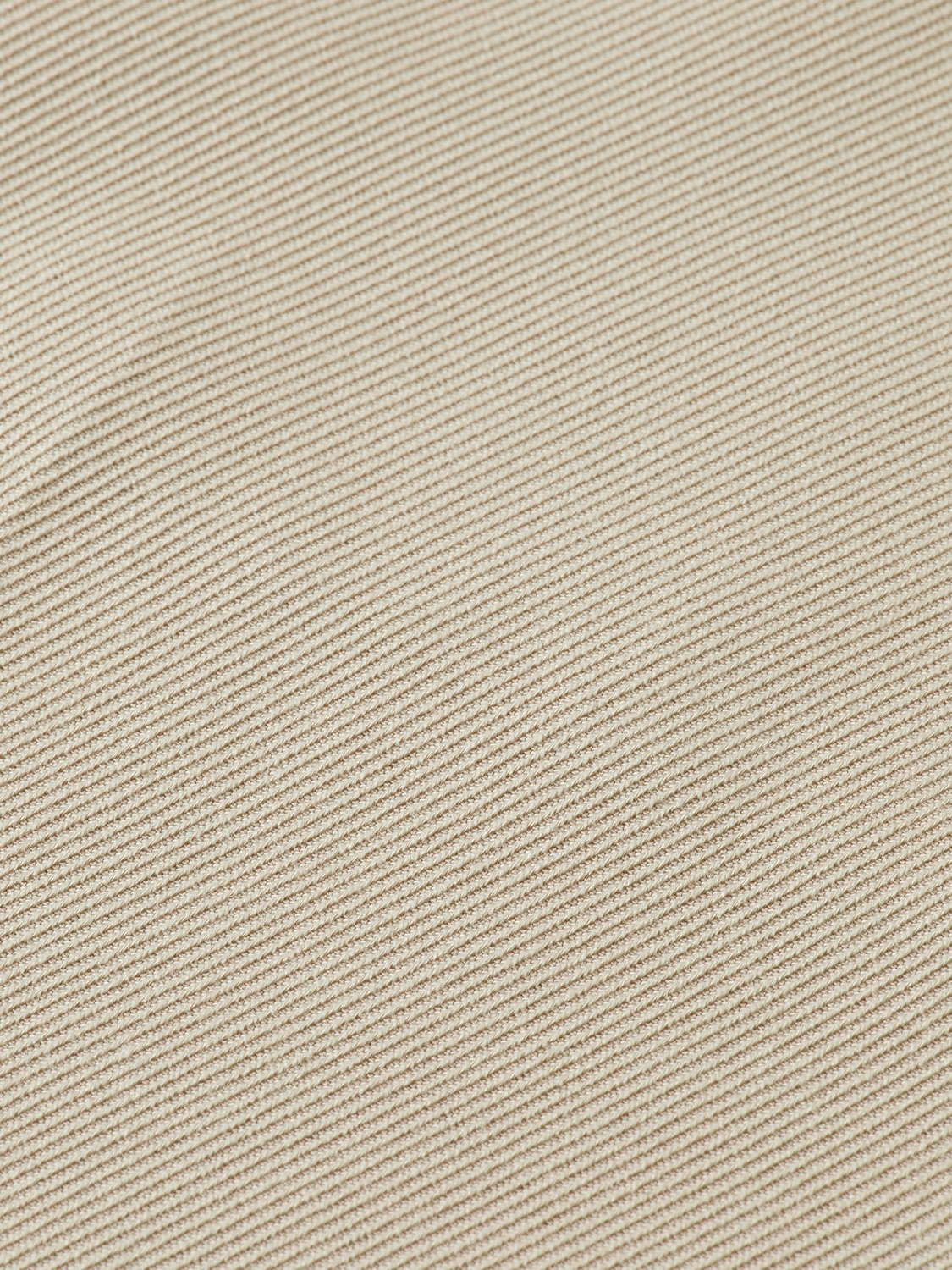 Edie high rise wide leg gabardine pant