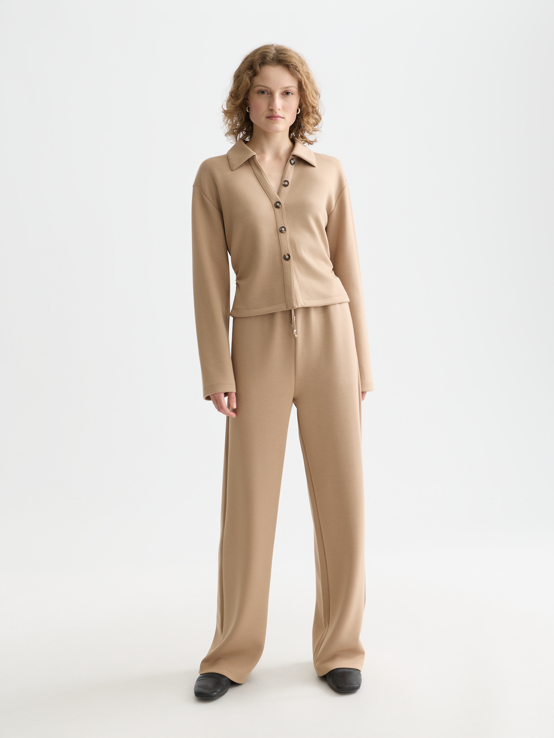 Modal sweatpants