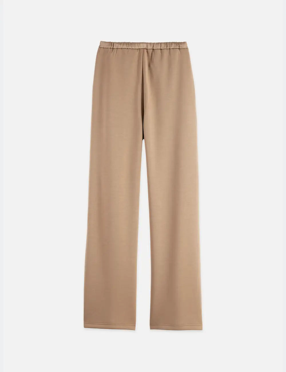 Modal Sweatpants flat lay showing product details by Scotch & Soda