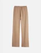 Modal Sweatpants flat lay showing product details by Scotch & Soda