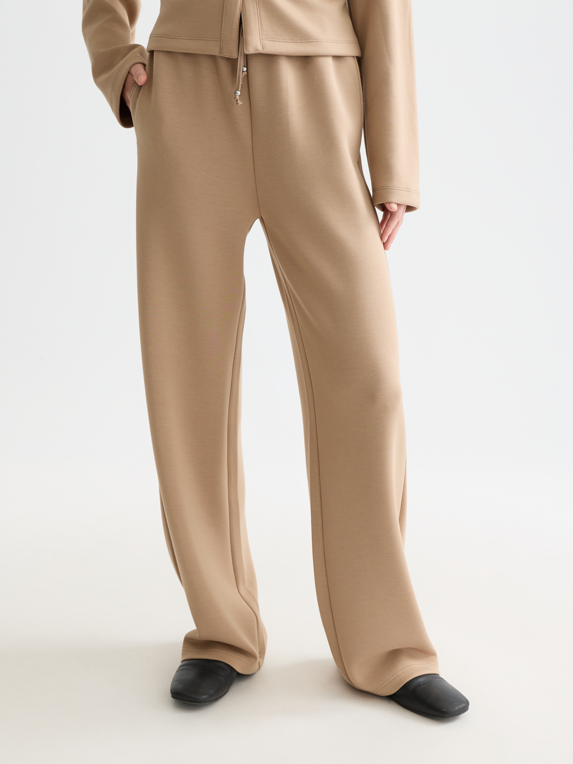 Modal sweatpants